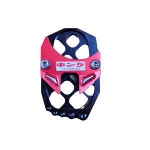 本田CT125側柱加大加高