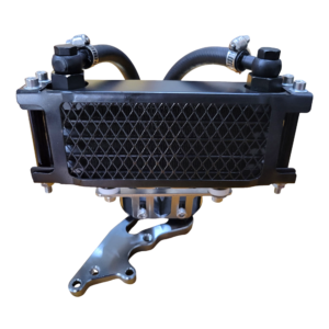 CT125油冷排(ja65引擎用)