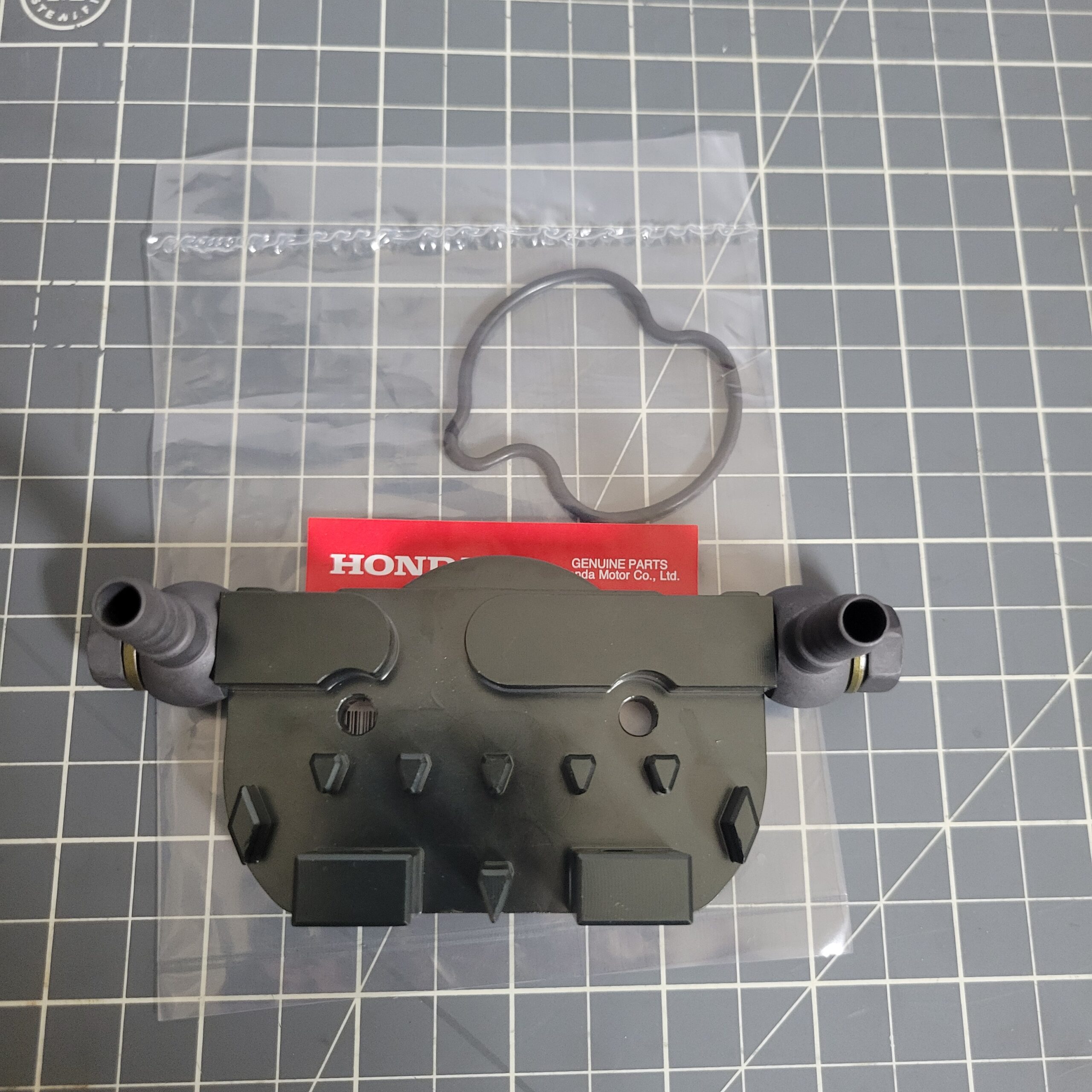 CT125油冷排(ja65引擎用) - Image 4