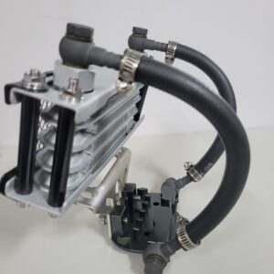 CT125油冷排(ja65引擎用)